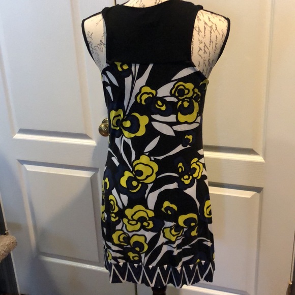 Envi: dress 96% rayon 4% Spandex - Picture 4 of 8